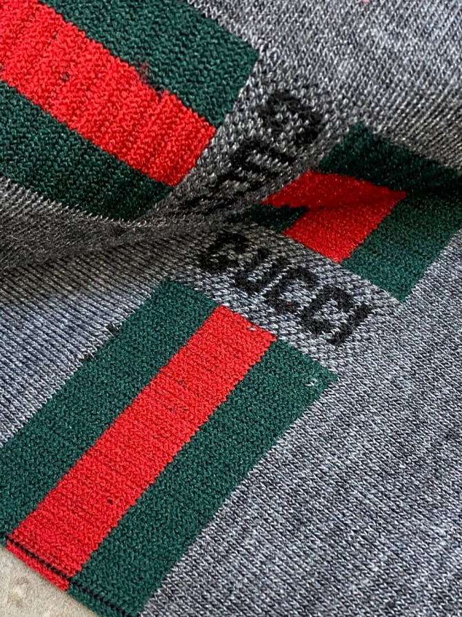 Носки Gucci — изображение 3