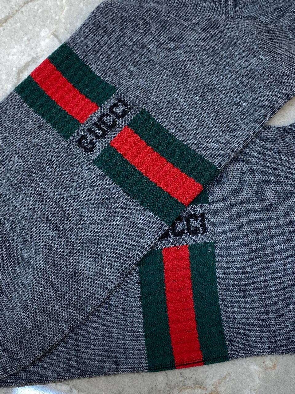 Носки Gucci — фото 5