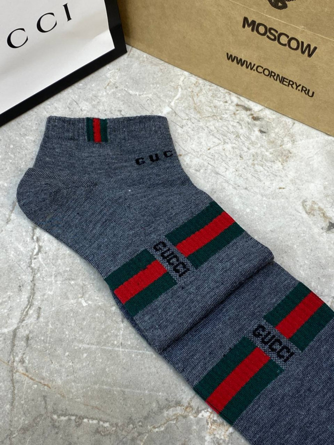 Носки Gucci — изображение 4