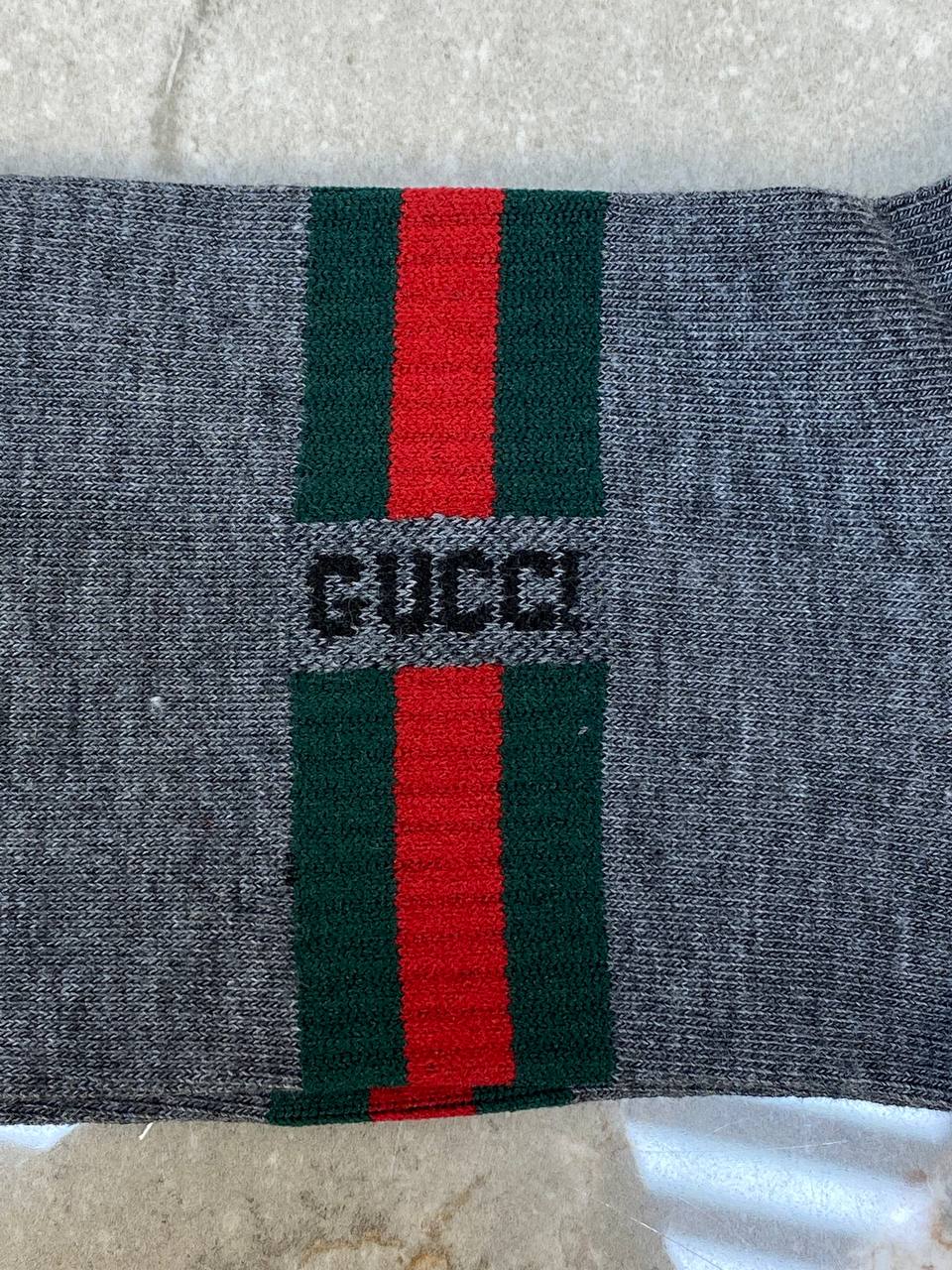 Носки Gucci — фото 6