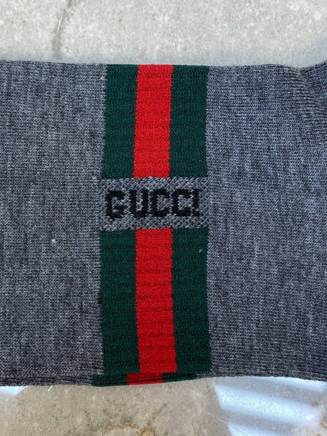 Носки Gucci — изображение 6