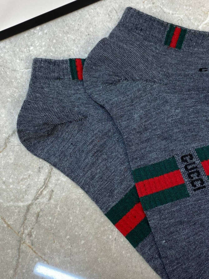 Носки Gucci — изображение 7