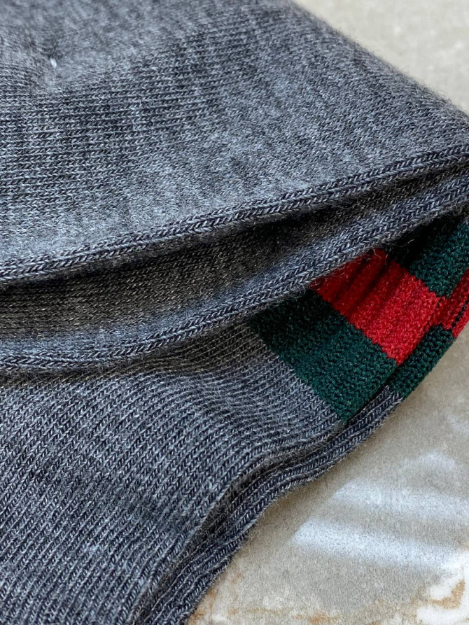 Носки Gucci — изображение 8