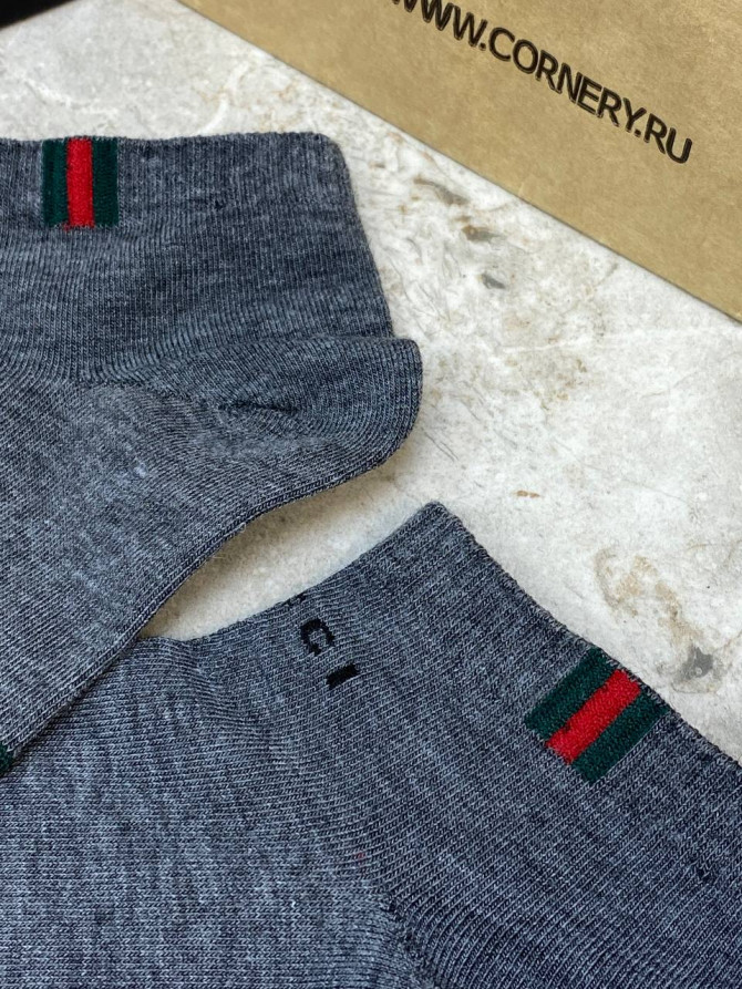 Носки Gucci — изображение 9