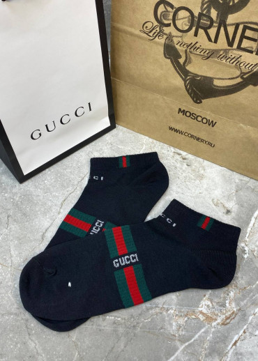 Носки Gucci