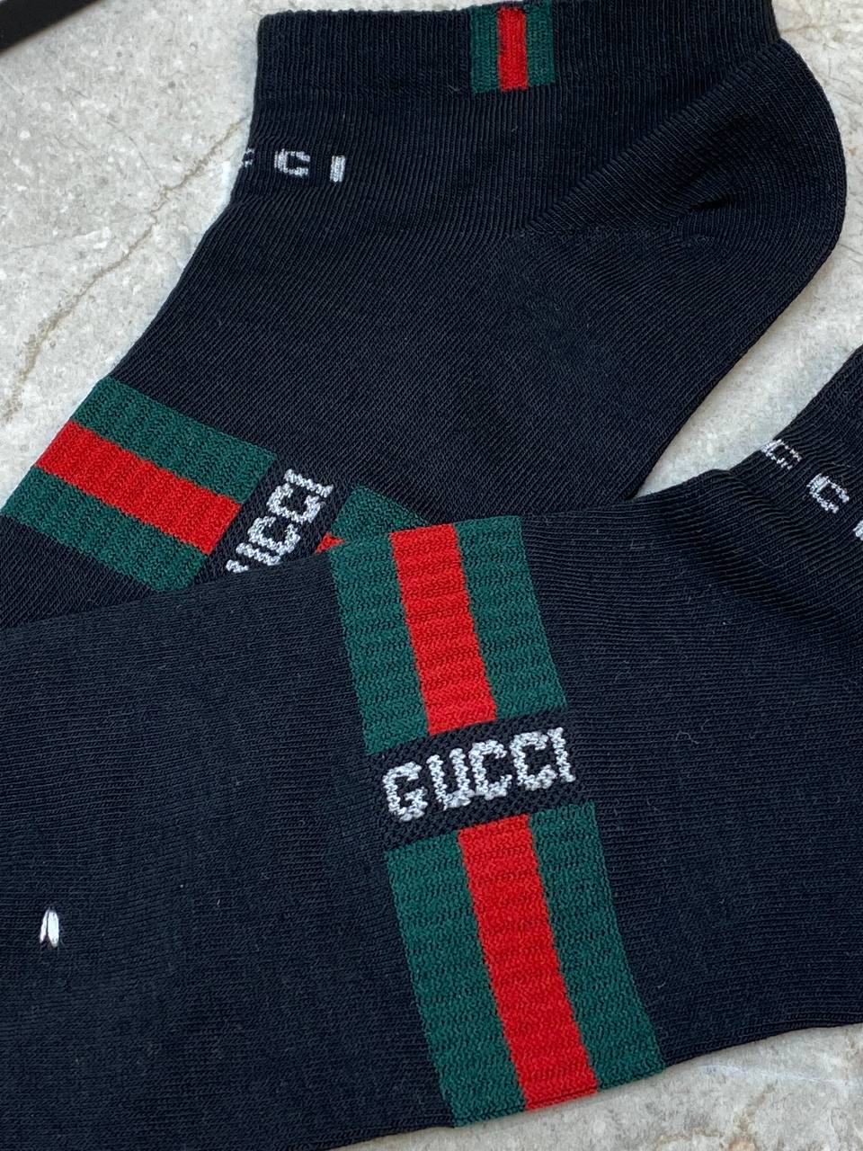 Носки Gucci — фото 2