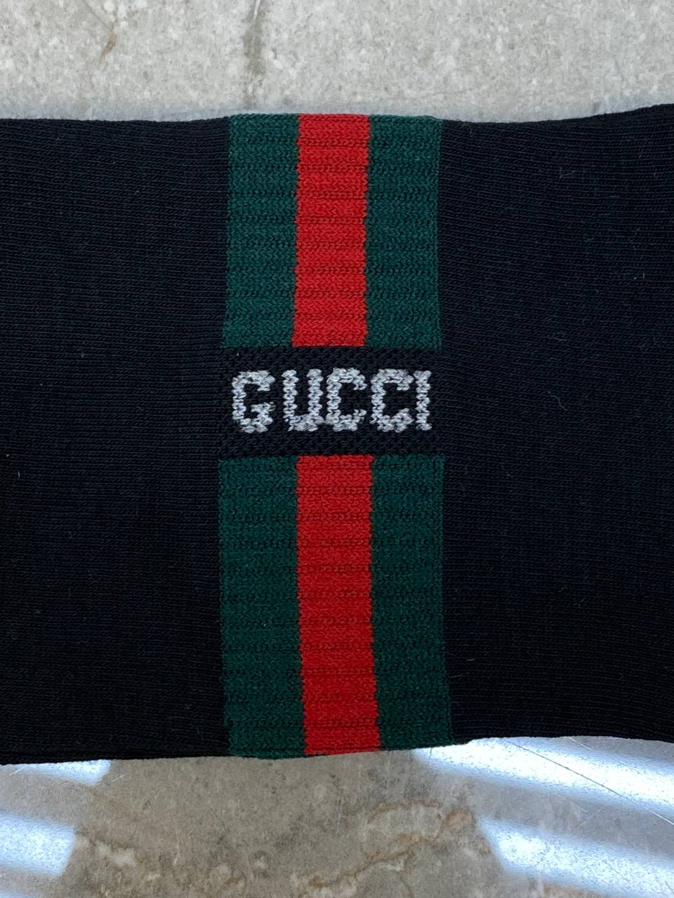 Носки Gucci — фото 4