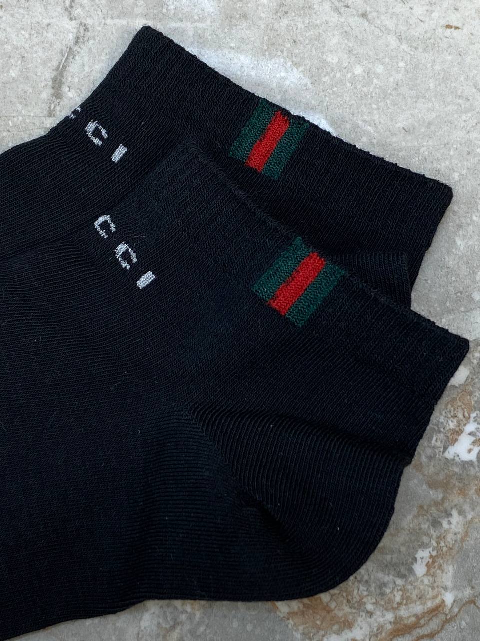 Носки Gucci — фото 6