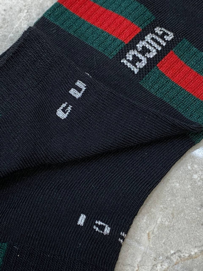 Носки Gucci — изображение 7