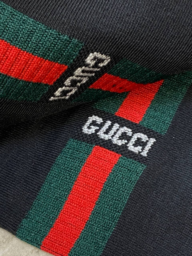 Носки Gucci — изображение 9