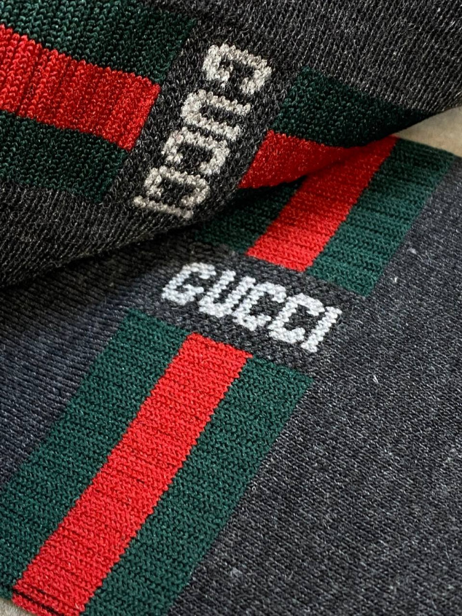 Носки Gucci — изображение 3