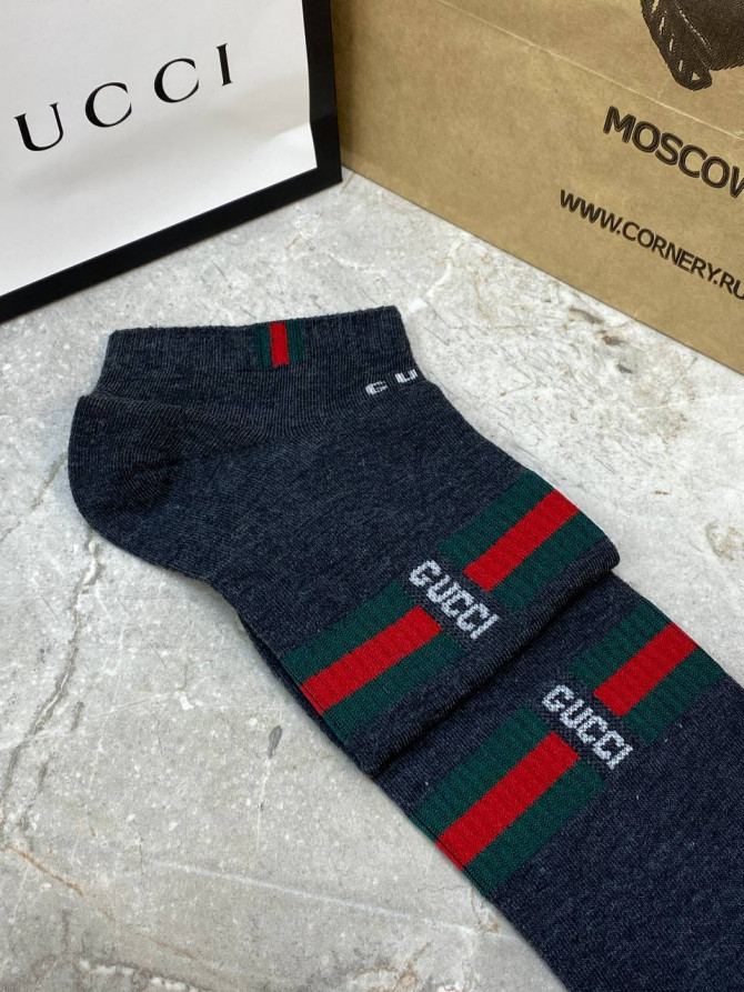 Носки Gucci — изображение 4