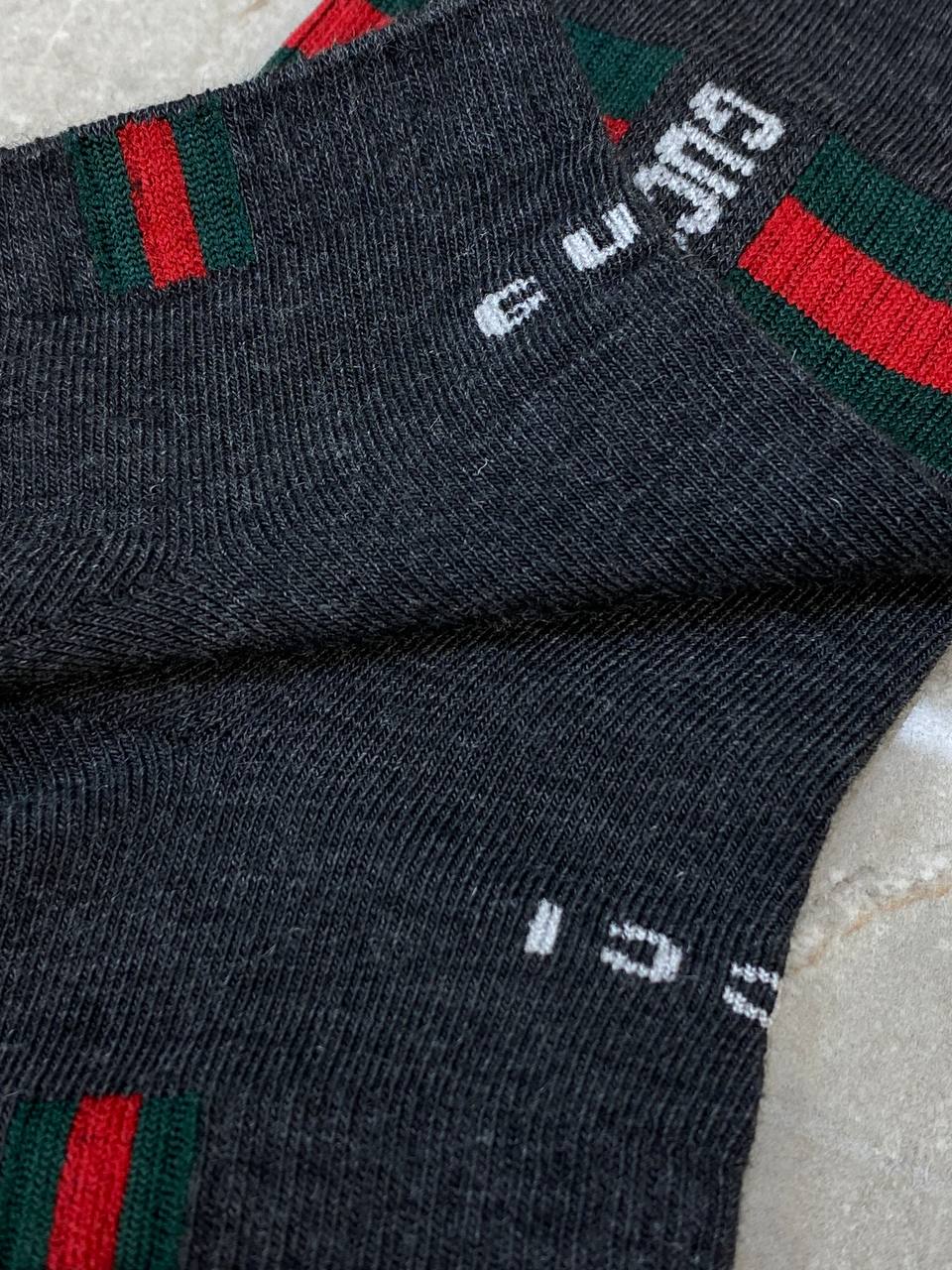 Носки Gucci — фото 5