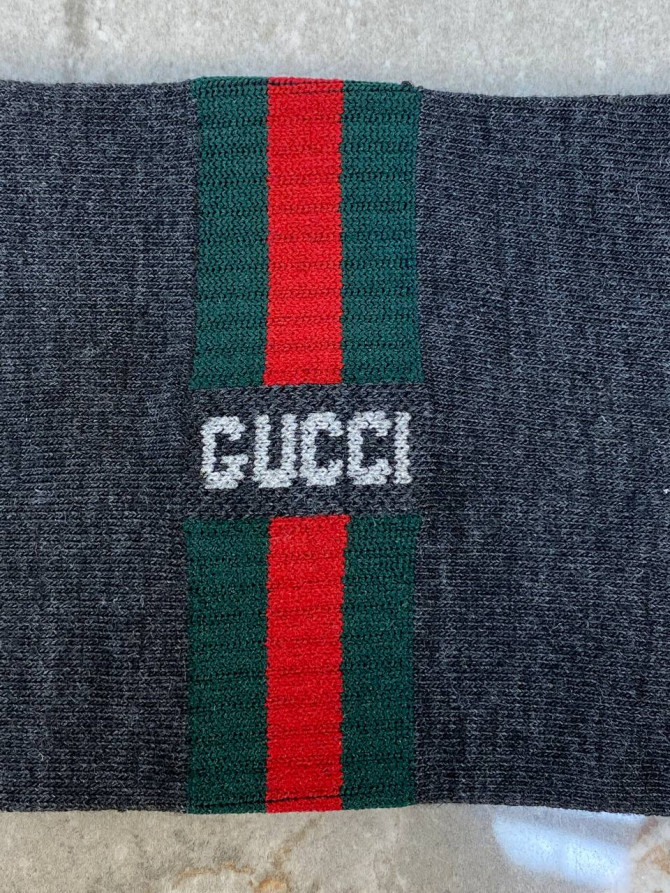 Носки Gucci — изображение 6