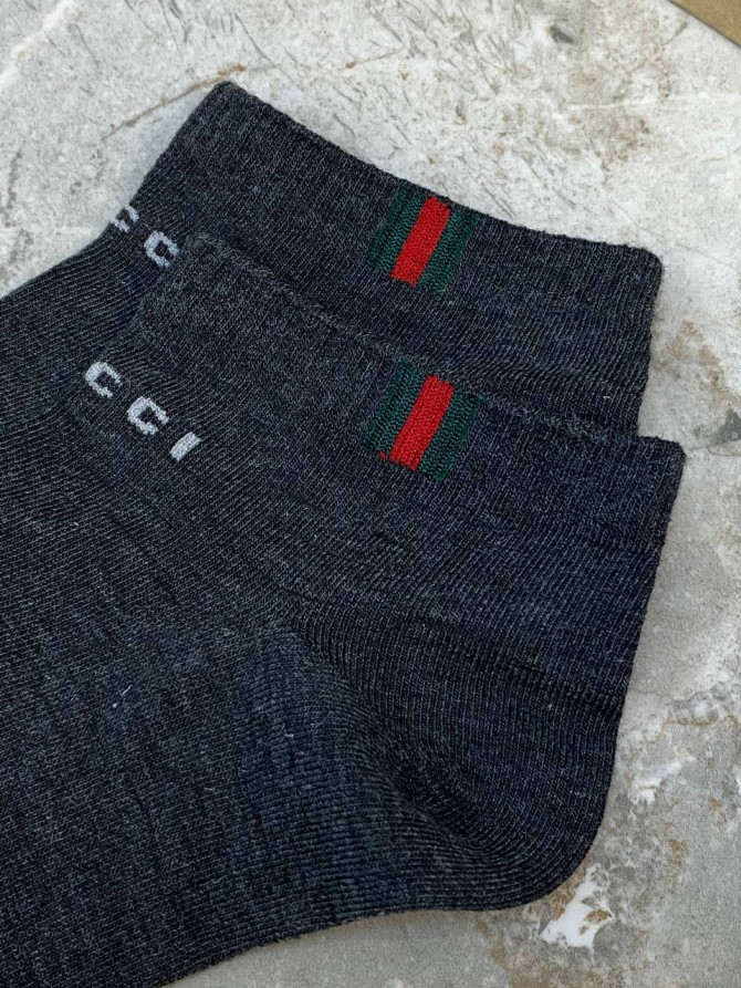 Носки Gucci — изображение 7