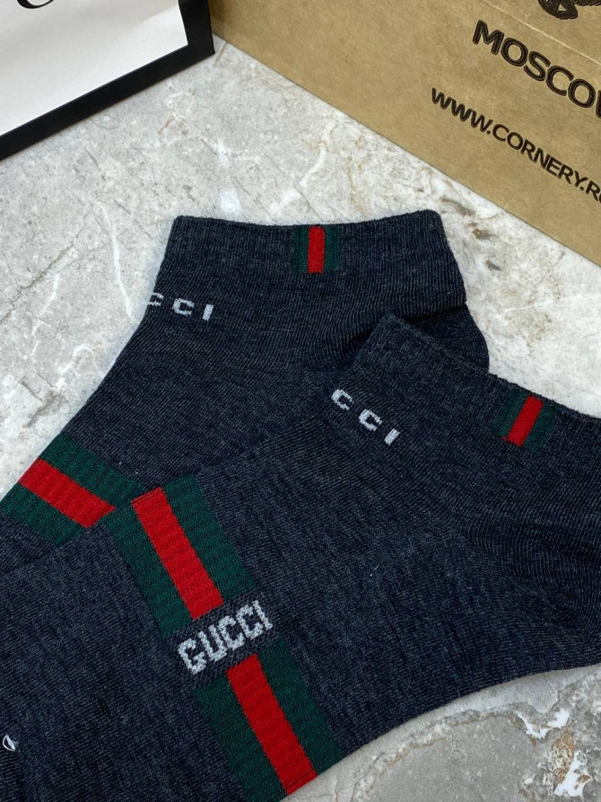 Носки Gucci — изображение 9