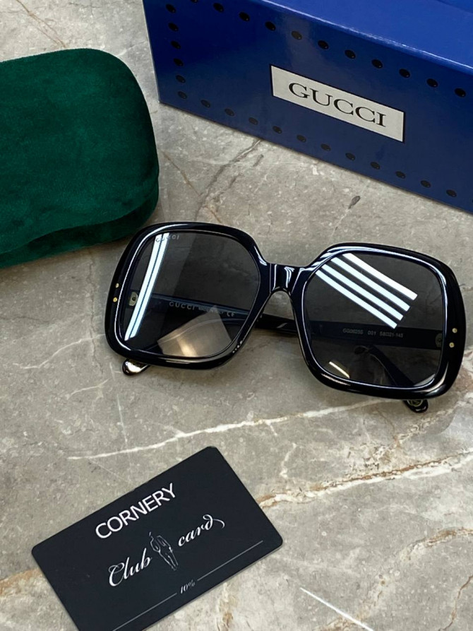 Очки Gucci — изображение 4