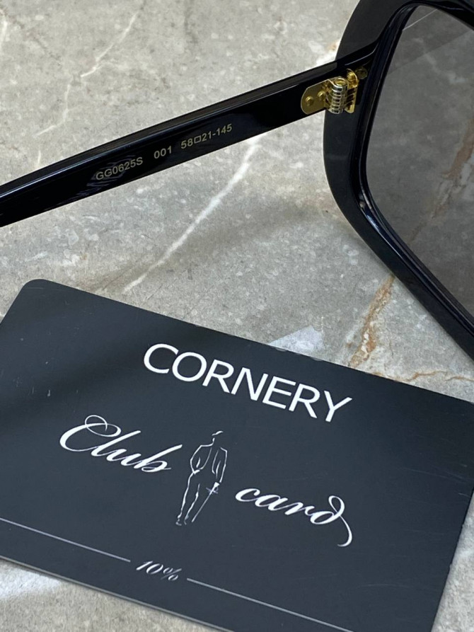 Очки Gucci — изображение 5