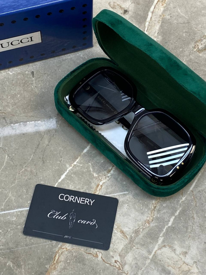 Очки Gucci — изображение 6