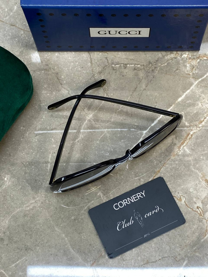 Очки Gucci — изображение 7