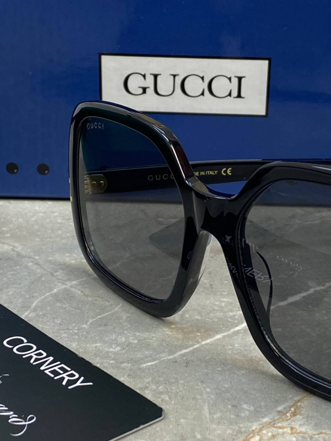 Очки Gucci — изображение 8