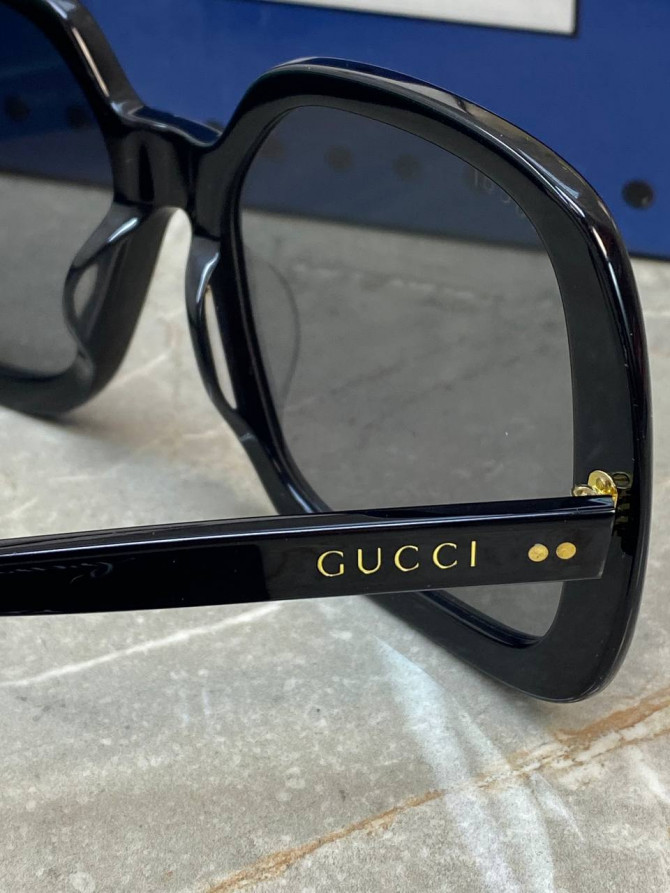 Очки Gucci — изображение 9