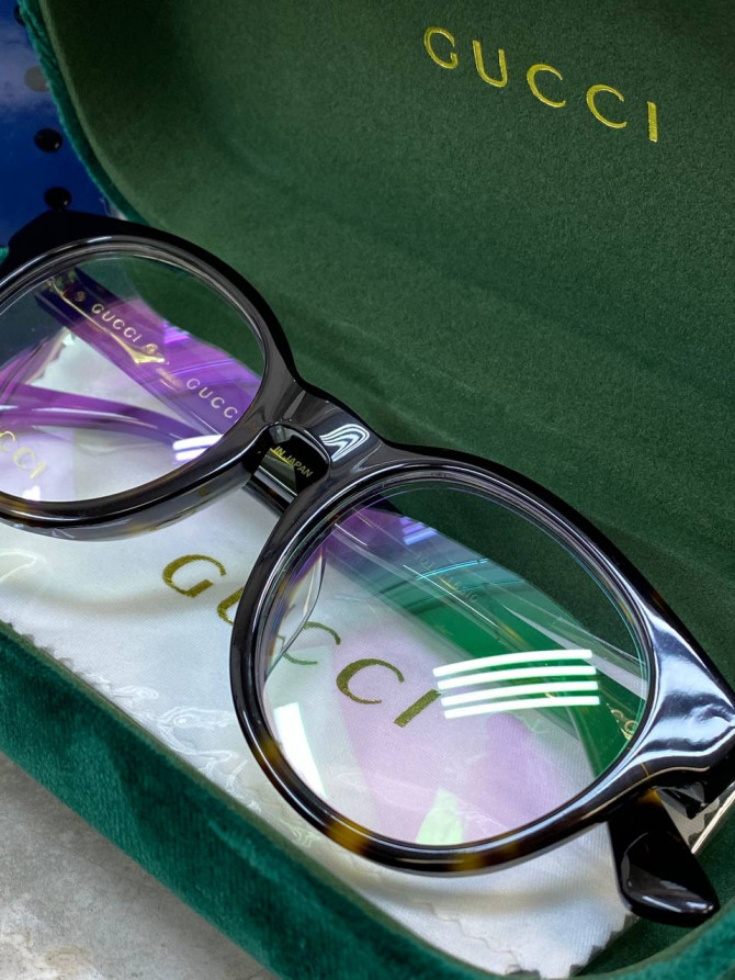 Оправа Gucci — изображение 2