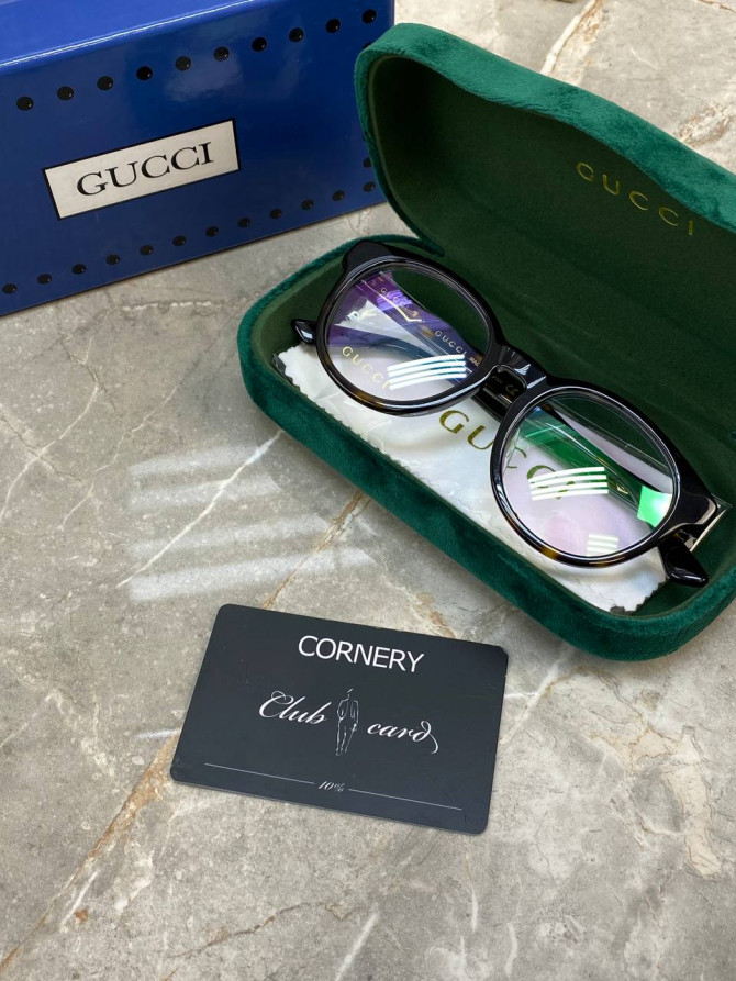 Оправа Gucci — изображение 3