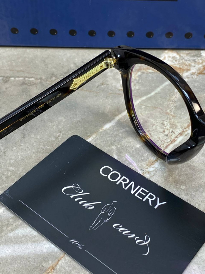 Оправа Gucci — изображение 6