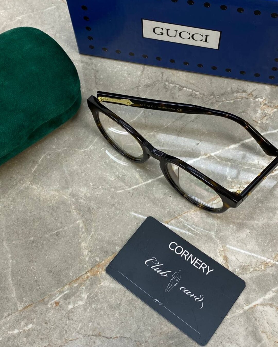 Оправа Gucci — изображение 8