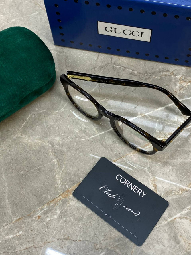Оправа Gucci — изображение 8