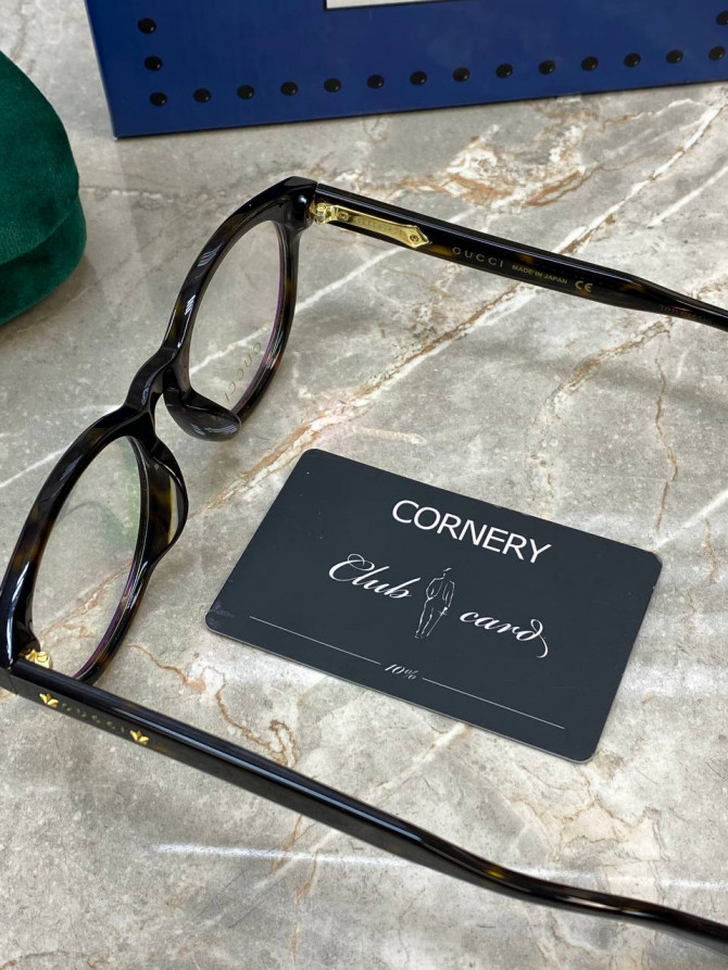 Оправа Gucci — изображение 9