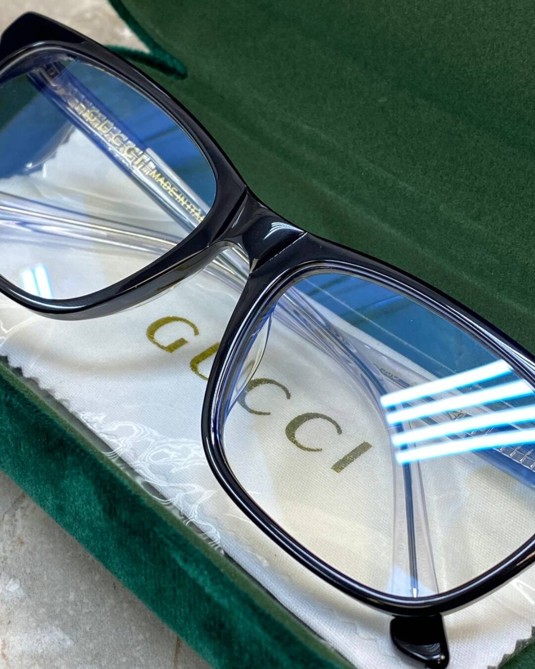 Оправа Gucci — изображение 3
