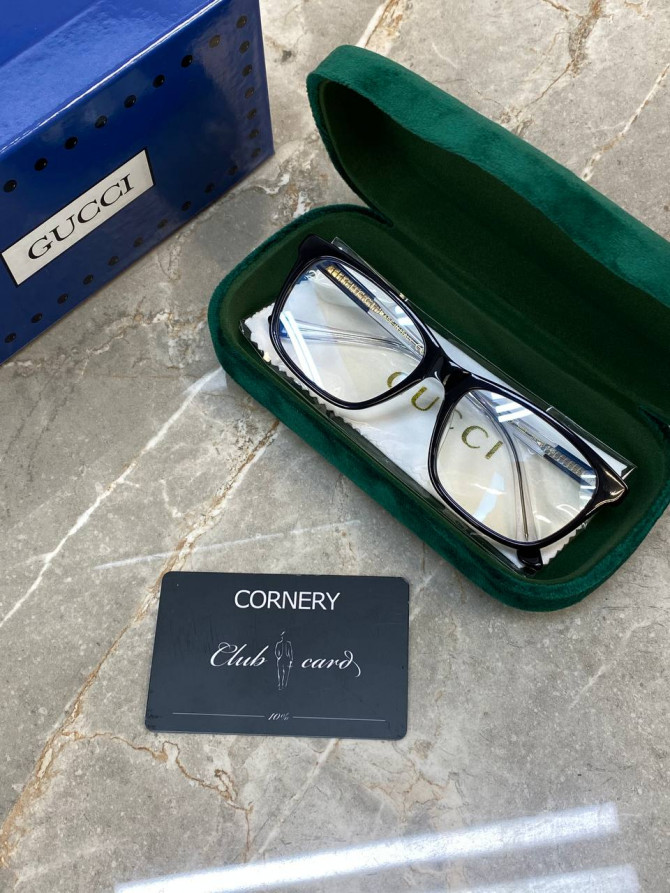 Оправа Gucci — изображение 2