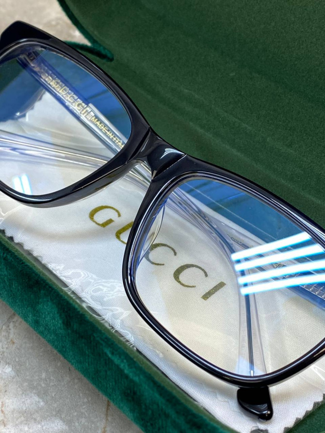 Оправа Gucci — изображение 3