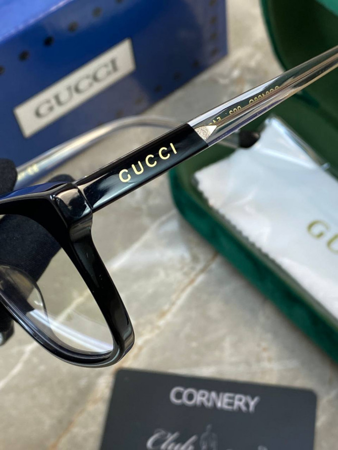 Оправа Gucci — изображение 4