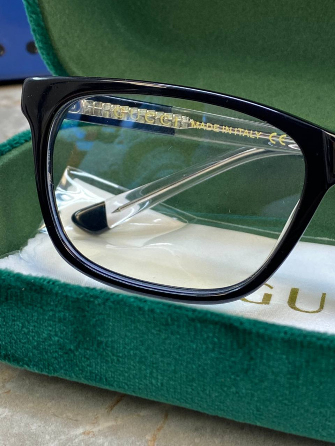 Оправа Gucci — изображение 5