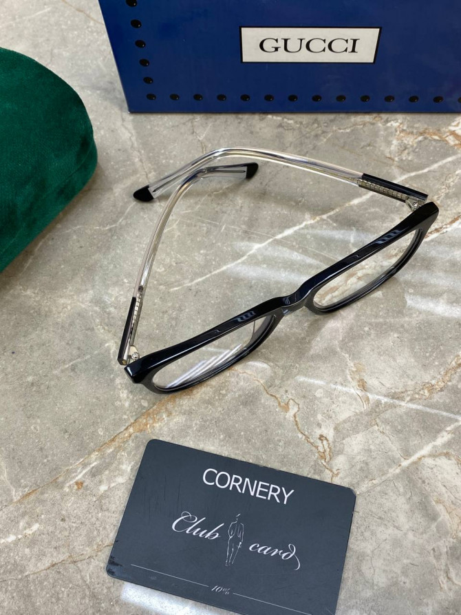Оправа Gucci — изображение 8