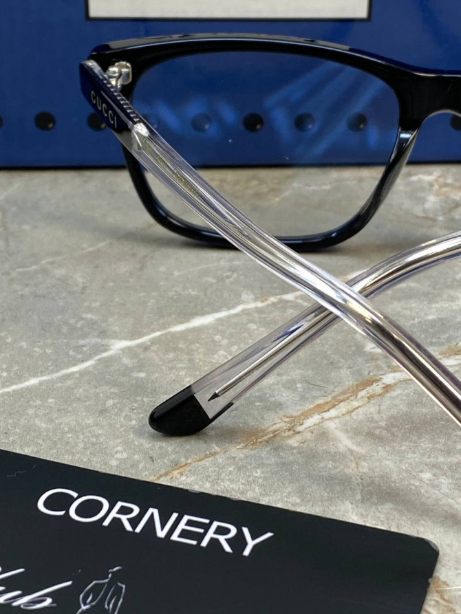 Оправа Gucci — изображение 9