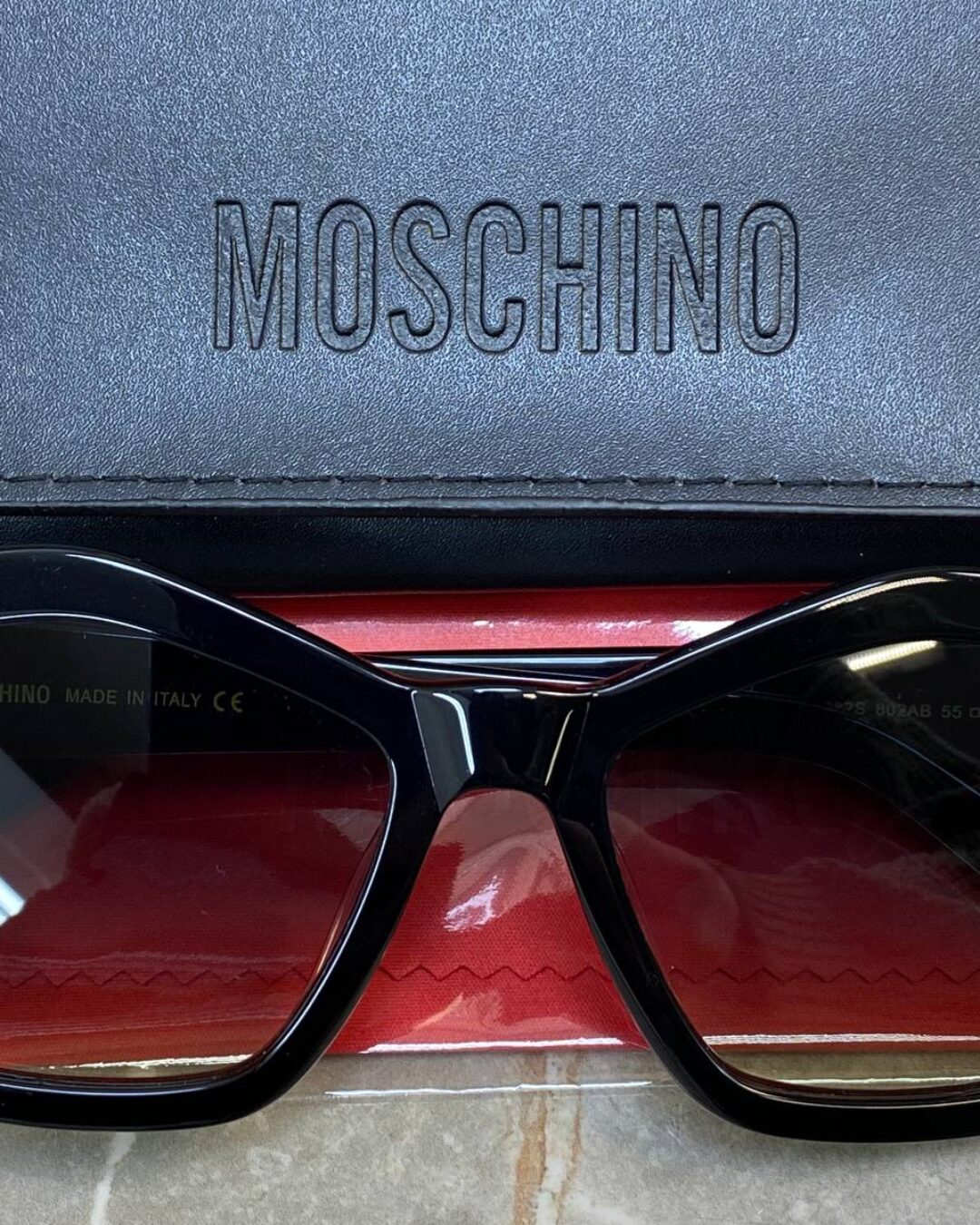 Очки Moschino — изображение 2