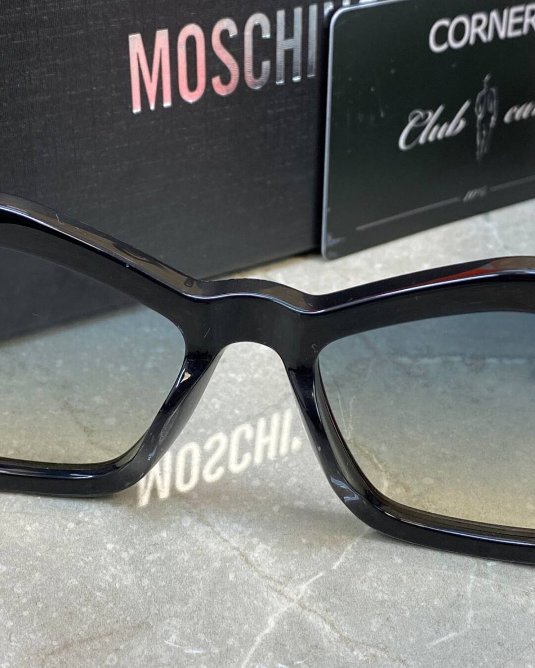 Очки Moschino — изображение 6