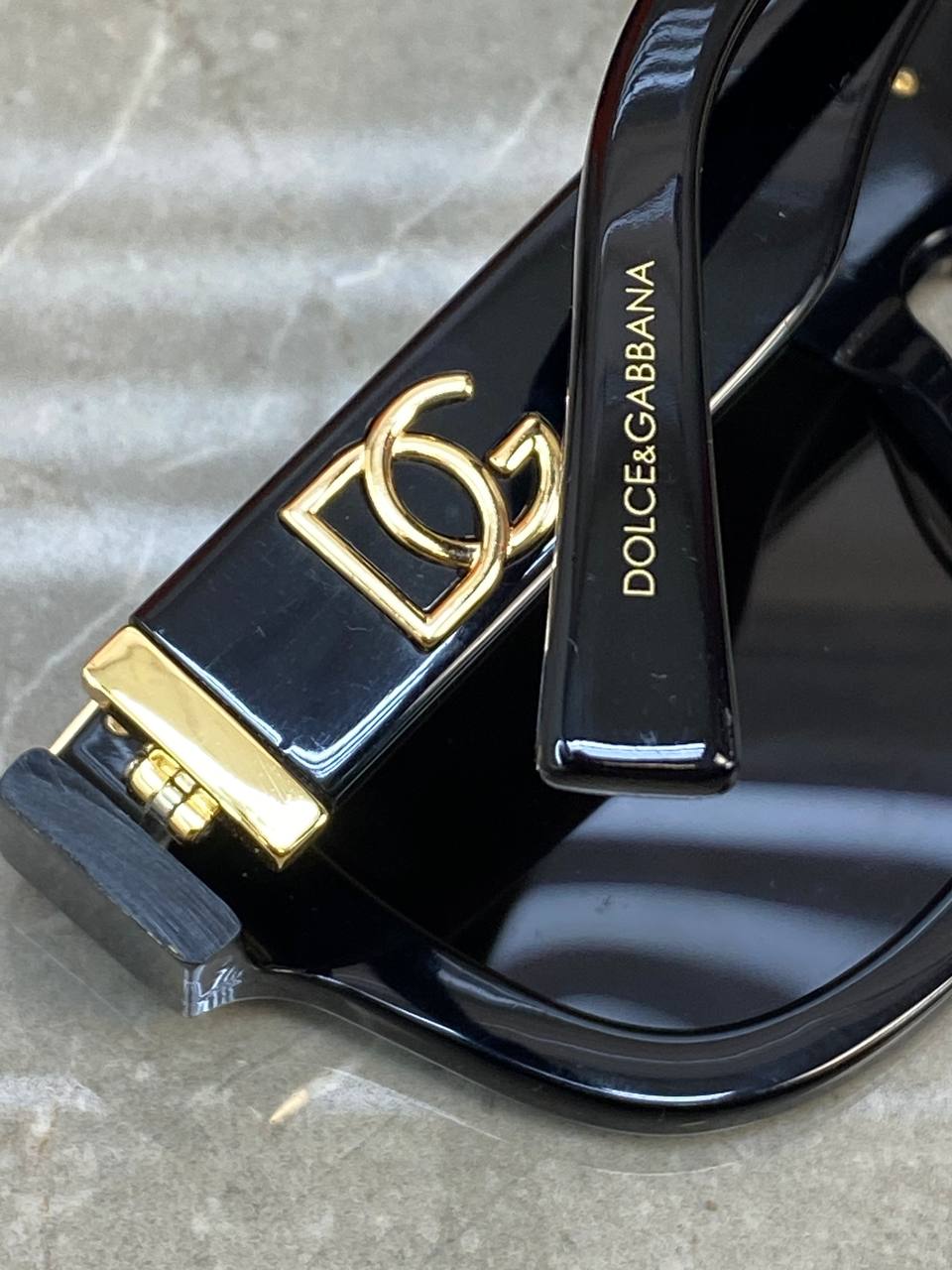 Очки Dolce & Gabbana — фото 4