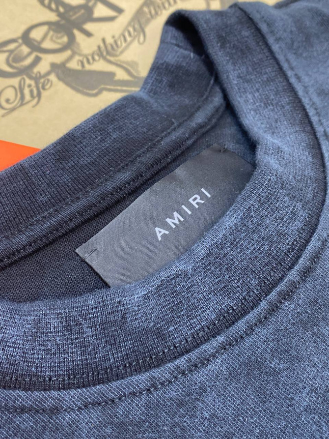 Футболка Amiri — изображение 3