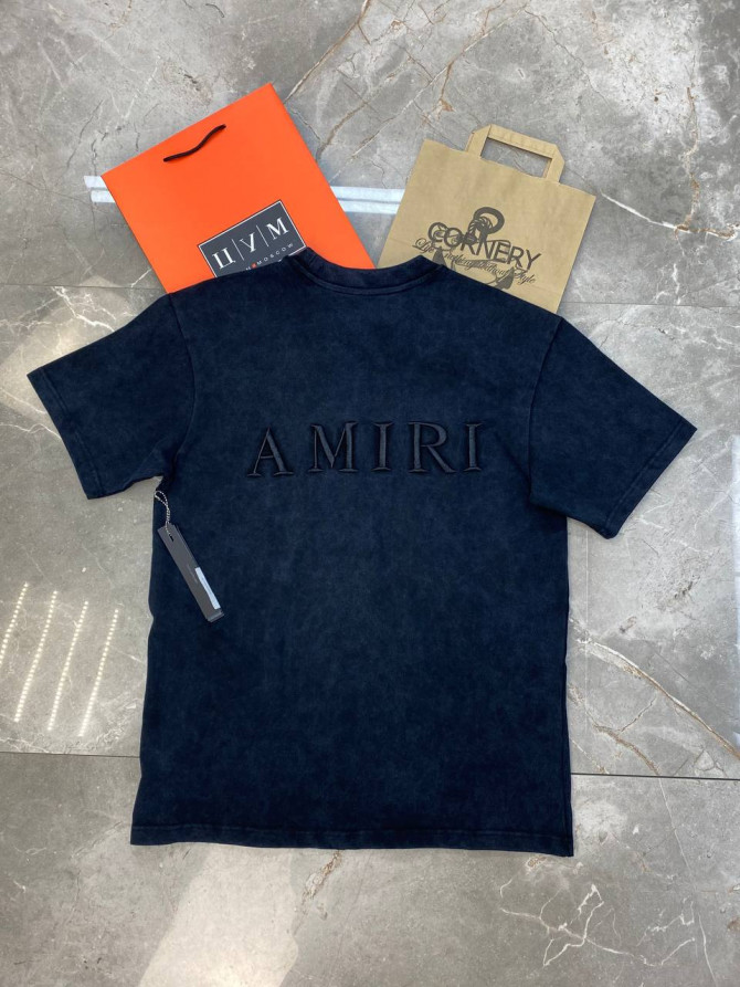 Футболка Amiri — изображение 9