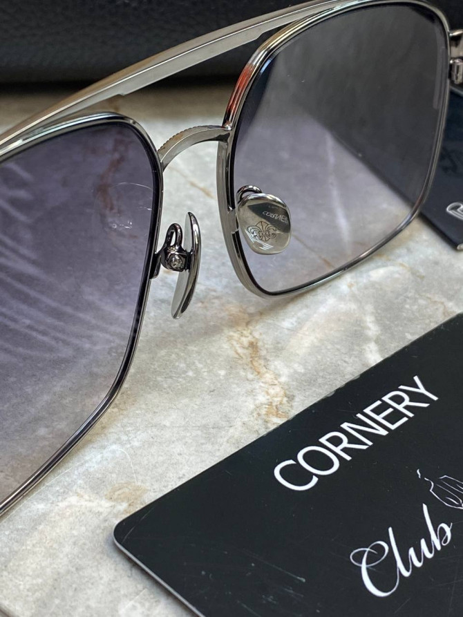 Очки Chrome Hearts — изображение 4