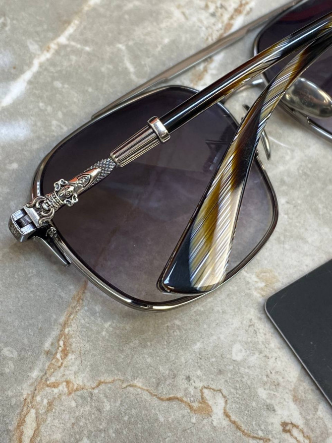 Очки Chrome Hearts — изображение 5