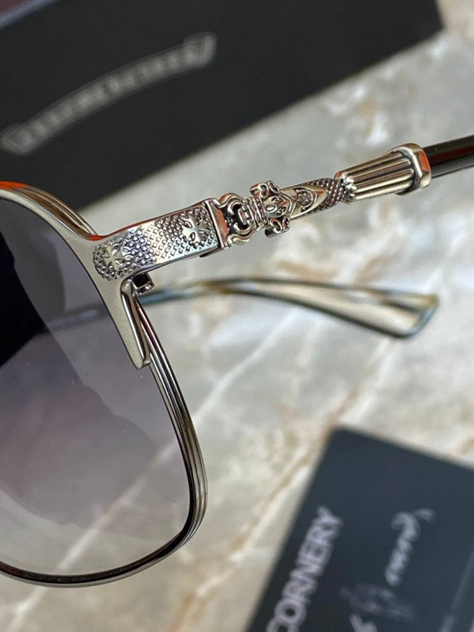 Очки Chrome Hearts — изображение 7