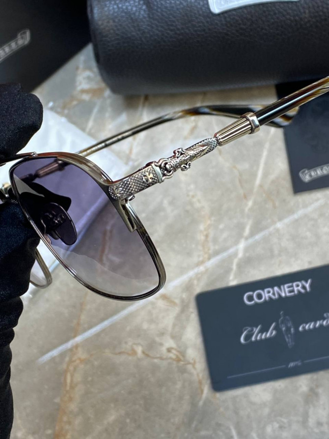 Очки Chrome Hearts — изображение 8