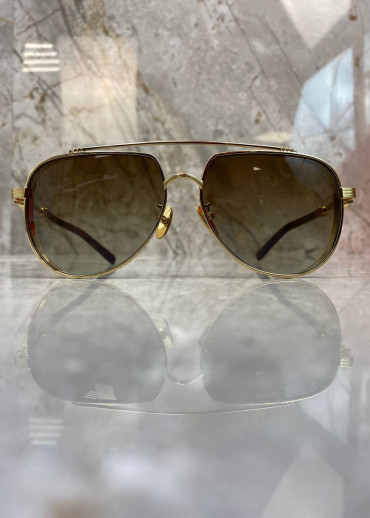 Очки Chrome Hearts