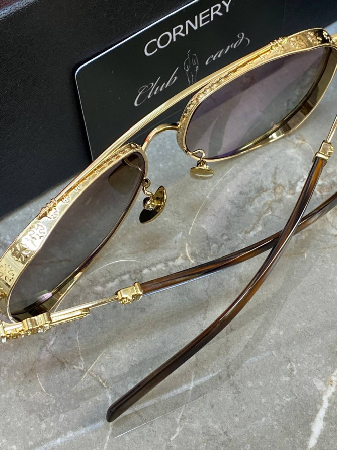 Очки Chrome Hearts — изображение 7
